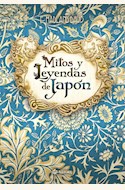 Papel MITOS Y LEYENDAS DE JAPÓN