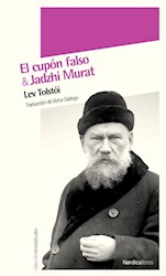 EL CUPON FALSO Y JADZHI MURAT