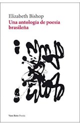 Papel Una Antología De Poesía Brasileña