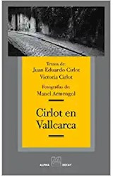 Papel Cirlot en Vallcarca