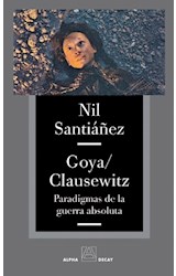 Papel Goya/Clausewitz