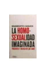 LA HOMOSEXUALIDAD IMAGINADA