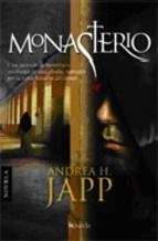 Libro Monasterio