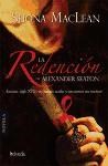 Libro La Redencion De Alexander Seaton