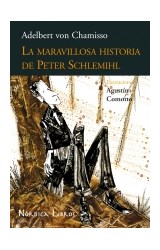 LA MARAVILLOSA HISTORIA DE PETER SCHLEMIHL