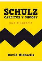 Papel Schulz, Carlitos y Snoopy