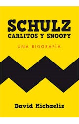 Papel Schulz, Carlitos y Snoopy