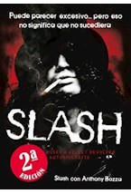 Papel Slash: La Autobiografía