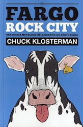 Papel Fargo Rock City