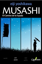 Papel Musashi 2 - El Camino De La Espada