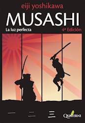 Papel Musashi 3 - La Luz Perfecta