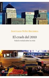 Papel El Crash Del 2010
