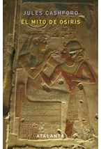 Papel El mito de Osiris