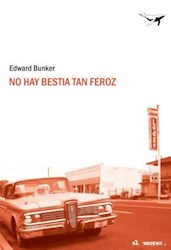 Papel No Hay Bestia Tan Feroz