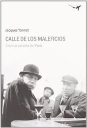 Papel Calle De Los Maleficios