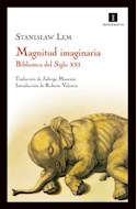Papel MAGNITUD IMAGINARIA. BIBLIOTECA DEL SIGLO XXI