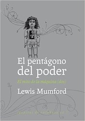 Papel El pentágono del poder