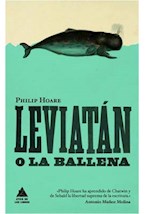 Papel Leviatán O La Ballena