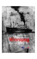 Papel Winnipeg: el barco de Neruda