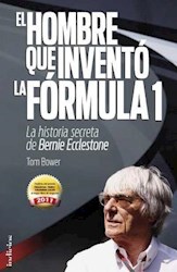 Papel Hombre Que Invento La Formula 1, El
