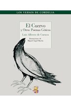 Papel El Cuervo Y Otros Poemas Góticos