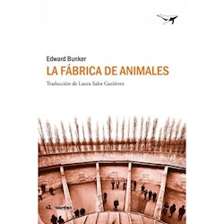 Papel La Fábrica De Animales
