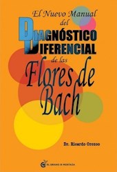 Papel Diagnostico Diferencial De Las Flores De Bach