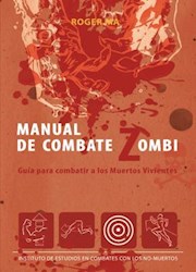 Papel Manual De Combate Zombi