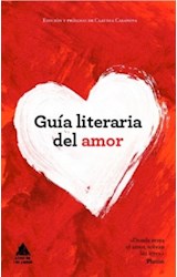 Papel Guia Literaria Del Amor