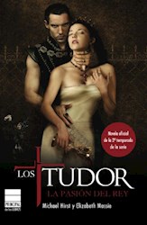 Papel Tudor, Los - La Pasion Del Rey