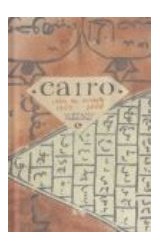 Papel Cairo