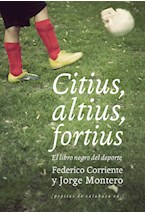 Papel Citius, Altius, Fortius