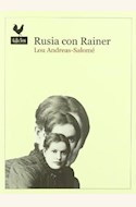 Papel RUSIA CON RAINER