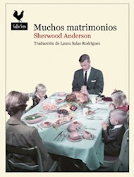 Papel Muchos Matrimonios