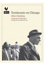 Papel Testimonio en Chicago