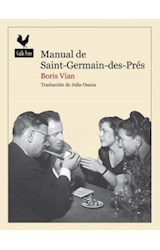 Papel Manual de Saint Germain-des-Prés