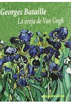 Papel La Oreja De Van Gogh
