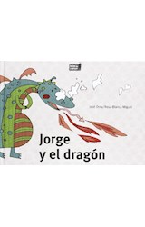  JORGE Y EL DRAGON