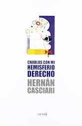 Papel Charlas Con Mi Hemisferio Derecho