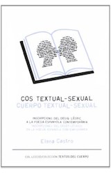 Papel Cuerpo textual-sexual