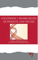 PSICOTERAPIA Y REHABILITACION DE PACIENTES CON PSI