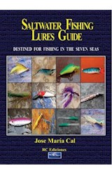  Saltwater fishing lures guide