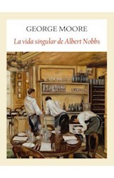 Papel La Vida Singular De Albert Nobbs
