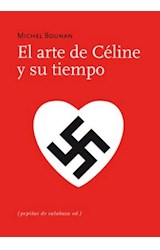 Papel El arte de Céline y su tiempo