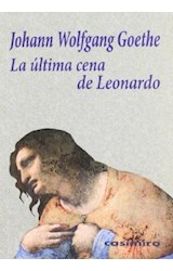 Papel La Última Cena De Leonardo