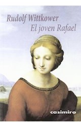 Papel El joven Rafael