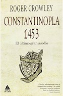 Papel CONSTANTINOPLA 1453