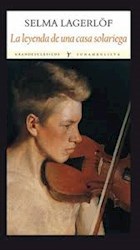 Papel La Leyenda De Una Casa Solariega