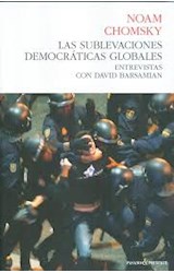 Papel LAS SUBLEVACIONES DEMOCRATICAS GLOBALES