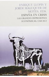 Papel España En Crisis